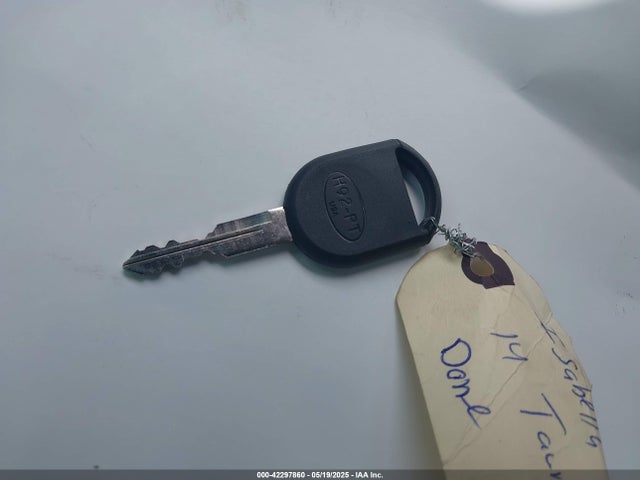 Ford Police Interceptor 2014 1FAHP2MKXEG185863 Image 11