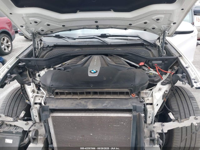 5UXKR6C54F0J75013 BMW 2015