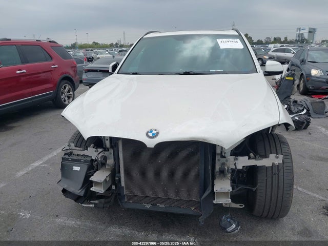 5UXKR6C54F0J75013 BMW 2015