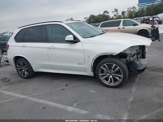 5UXKR6C54F0J75013 BMW 2015