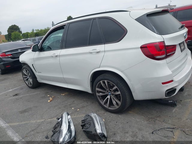 5UXKR6C54F0J75013 BMW 2015