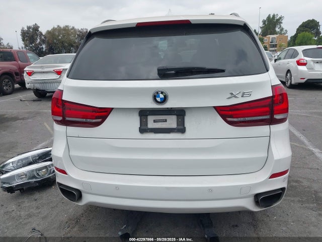5UXKR6C54F0J75013 BMW 2015