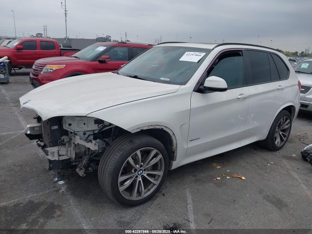 5UXKR6C54F0J75013 BMW 2015