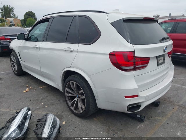 5UXKR6C54F0J75013 BMW 2015