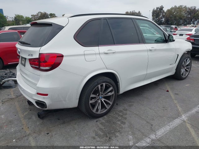 5UXKR6C54F0J75013 BMW 2015