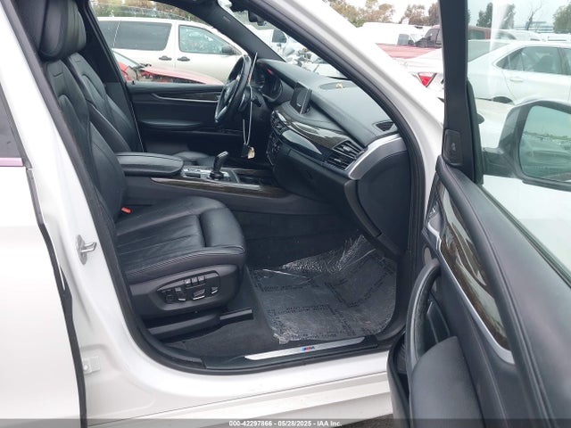5UXKR6C54F0J75013 BMW 2015