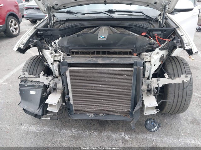 5UXKR6C54F0J75013 BMW 2015