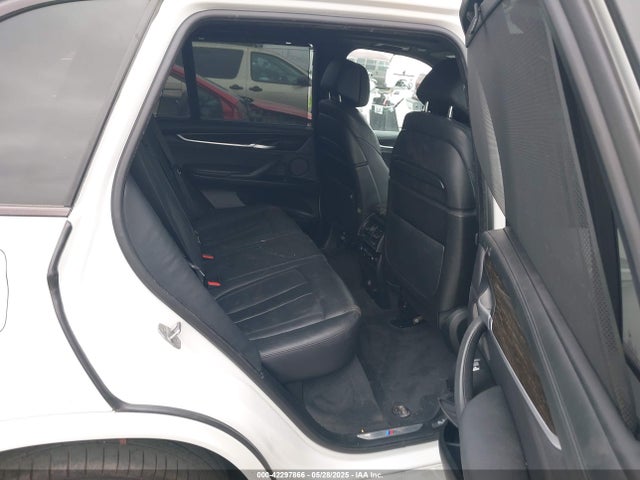 5UXKR6C54F0J75013 BMW 2015