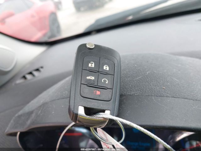 1G1PG5SB9G7182538 Chevrolet Cruze Limited Ltz Auto