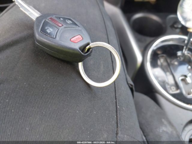 2011 MITSUBISHI OUTLANDER SPORT JA4AP3AU1BZ010161 Photo 10