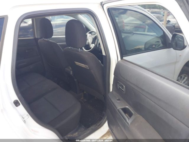 2011 MITSUBISHI OUTLANDER SPORT JA4AP3AU1BZ010161 Photo 7