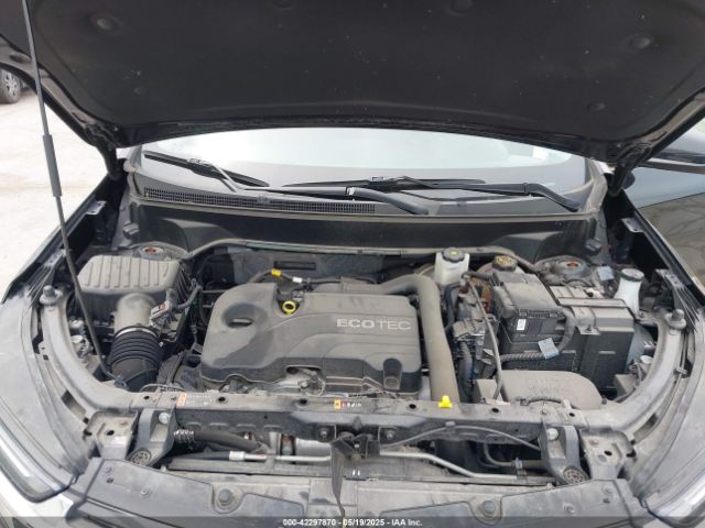 2022 CHEVROLET EQUINOX 3GNAXKEV0NL108832 Photo 9