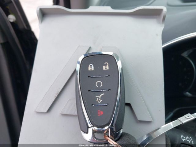 2022 CHEVROLET EQUINOX 3GNAXKEV0NL108832 Photo 10