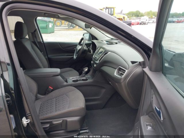 2022 CHEVROLET EQUINOX 3GNAXKEV0NL108832 Photo 4