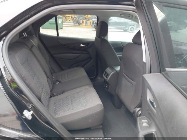 2022 CHEVROLET EQUINOX 3GNAXKEV0NL108832 Photo 7