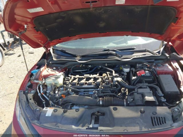 19XFC1F38KE019091 Honda CIVIC EX
