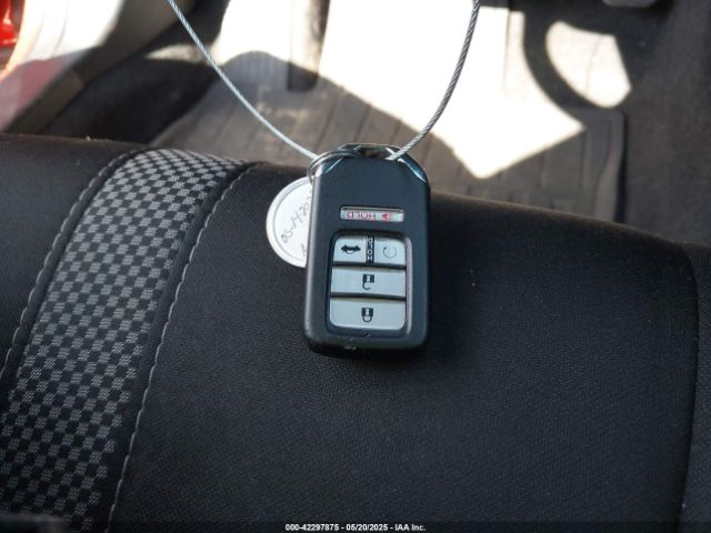 19XFC1F38KE019091 Honda CIVIC EX