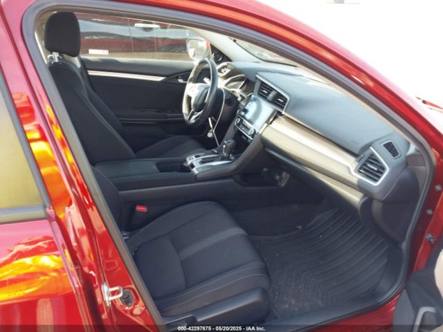 19XFC1F38KE019091 Honda CIVIC EX