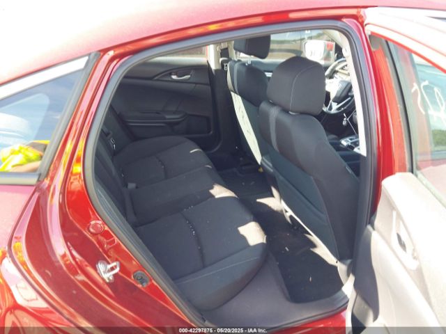 19XFC1F38KE019091 Honda CIVIC EX