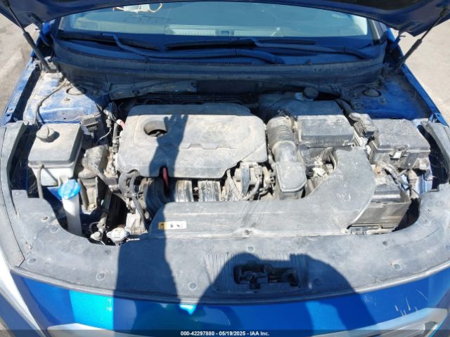 5NPE24AF7HH559408 Hyundai Sonata