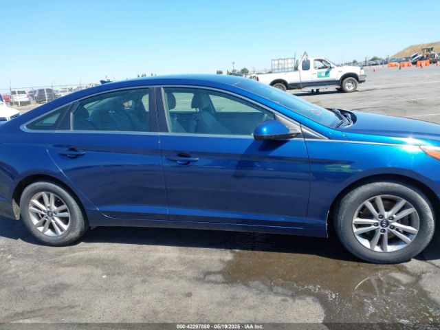 5NPE24AF7HH559408 Hyundai Sonata