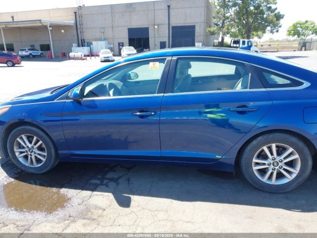 5NPE24AF7HH559408 Hyundai Sonata