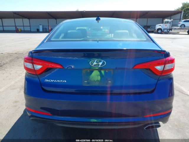 5NPE24AF7HH559408 Hyundai Sonata