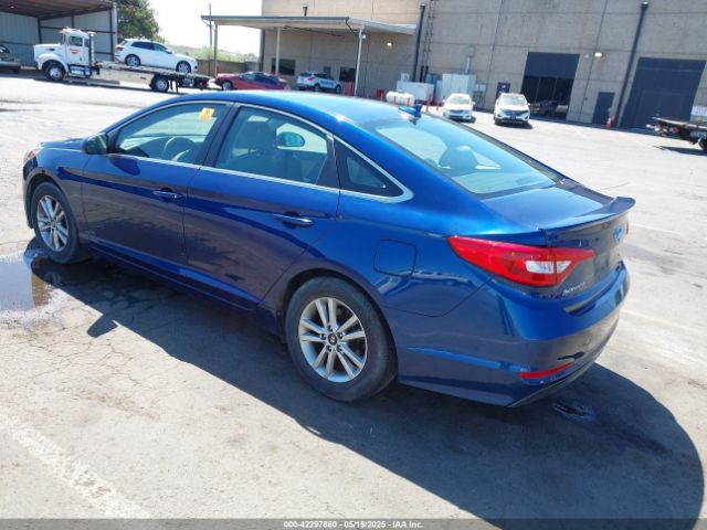5NPE24AF7HH559408 Hyundai Sonata