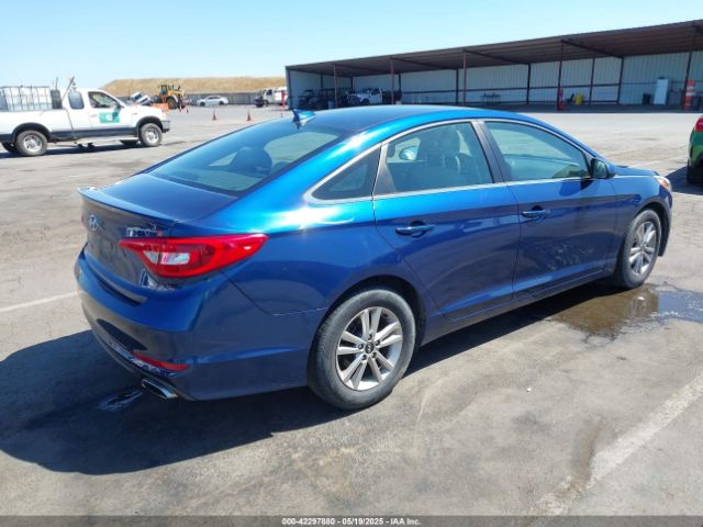 5NPE24AF7HH559408 Hyundai Sonata