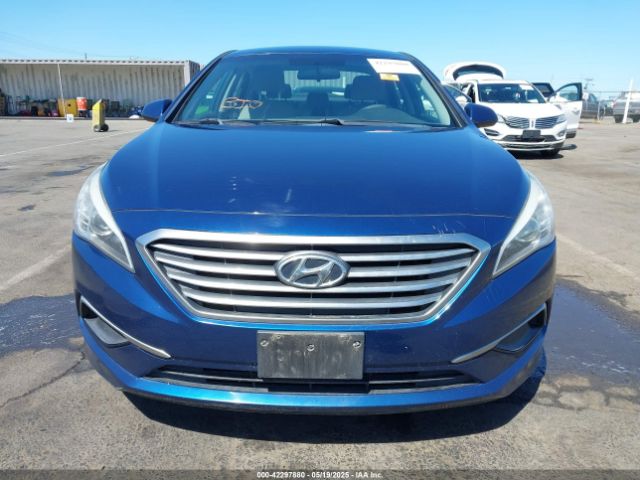 5NPE24AF7HH559408 Hyundai Sonata