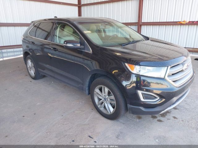 2018 FORD EDGE 2FMPK3J93JBC40789