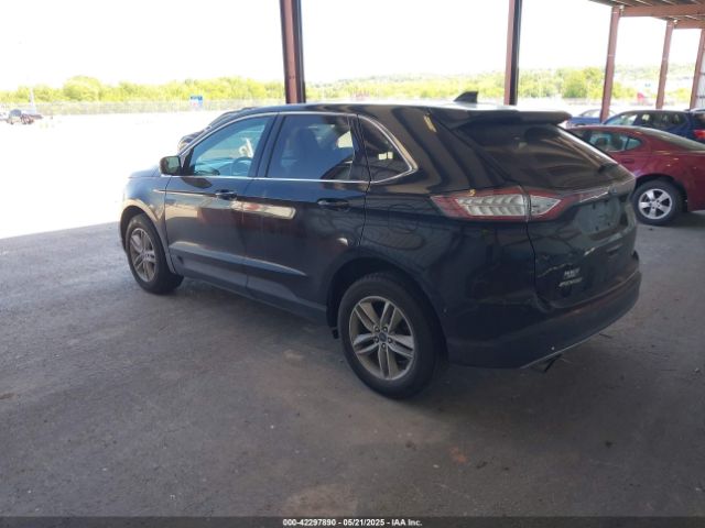 2018 FORD EDGE 2FMPK3J93JBC40789 Photo 2