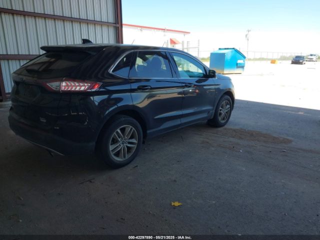 2018 FORD EDGE 2FMPK3J93JBC40789 Photo 3