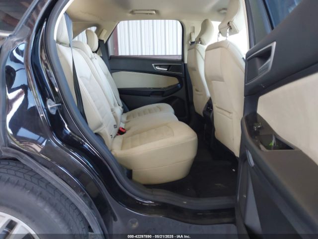2018 FORD EDGE 2FMPK3J93JBC40789 Photo 7