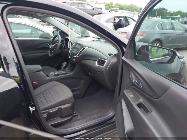 2023 CHEVROLET EQUINOX 3GNAXKEG0PL204271 Photo 4