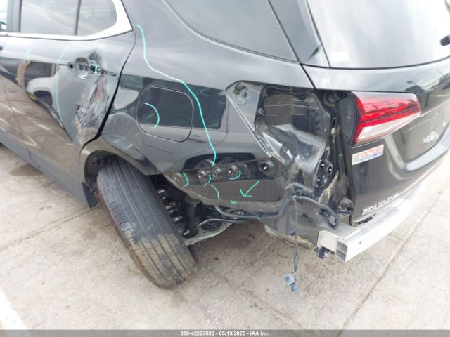 2023 CHEVROLET EQUINOX 3GNAXKEG0PL204271 Photo 5