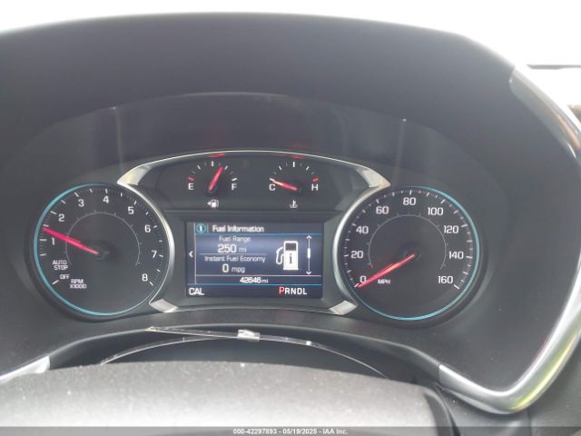 2023 CHEVROLET EQUINOX 3GNAXKEG0PL204271 Photo 6