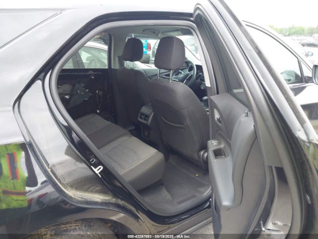 2023 CHEVROLET EQUINOX 3GNAXKEG0PL204271 Photo 7