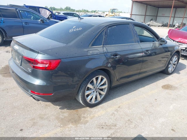 2017 AUDI A4 WAUGMAF49HN068666 Photo 3