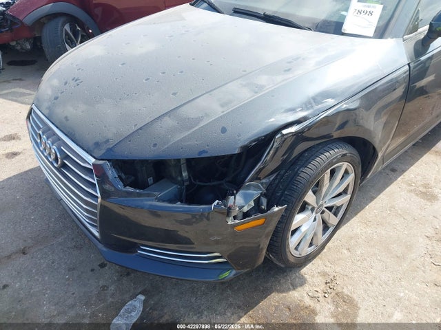 2017 AUDI A4 WAUGMAF49HN068666 Photo 5