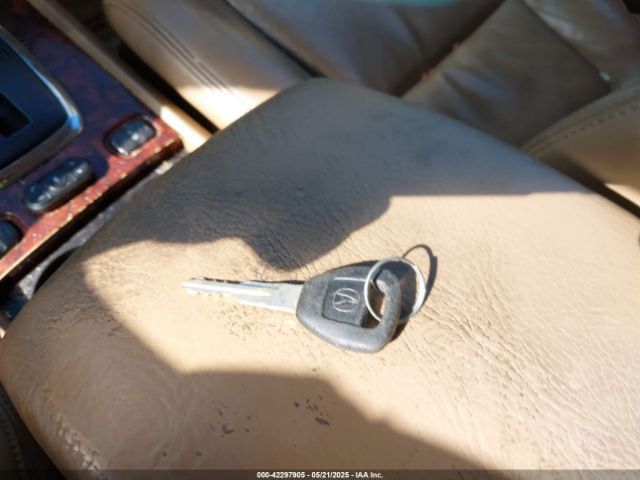2001 ACURA MDX 2HNYD18671H003720 Photo 10