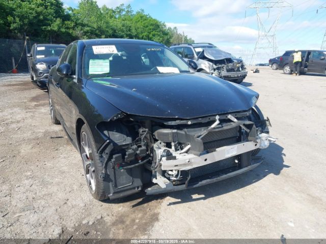 ZARFANAN6K7612900 Alfa Romeo Giulia Awd