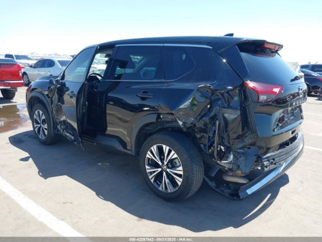 2021 NISSAN ROGUE 5N1AT3BA6MC799446 Photo 5