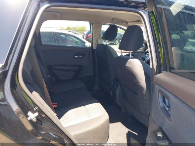 2021 NISSAN ROGUE 5N1AT3BA6MC799446 Photo 7