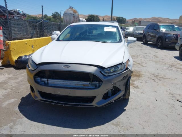 2013 FORD FUSION 3FA6P0HR1DR263408 Photo 5
