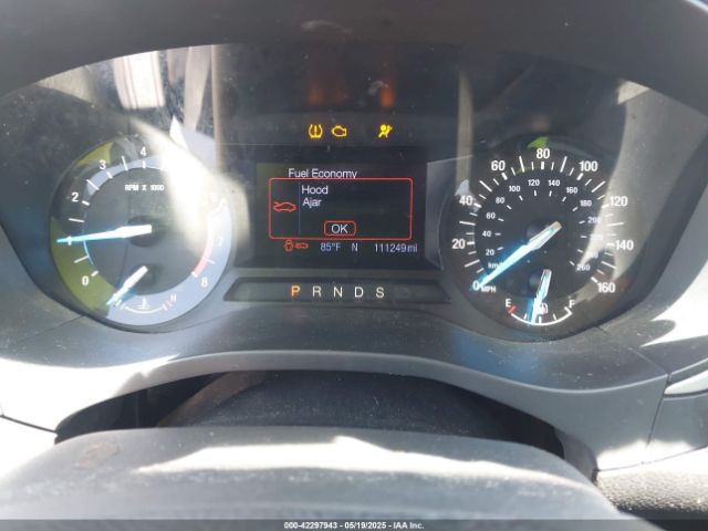 2013 FORD FUSION 3FA6P0HR1DR263408 Photo 6