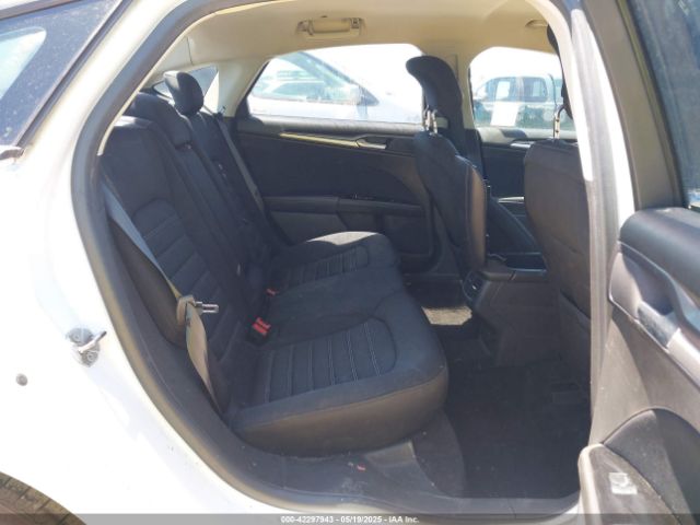 2013 FORD FUSION 3FA6P0HR1DR263408 Photo 7
