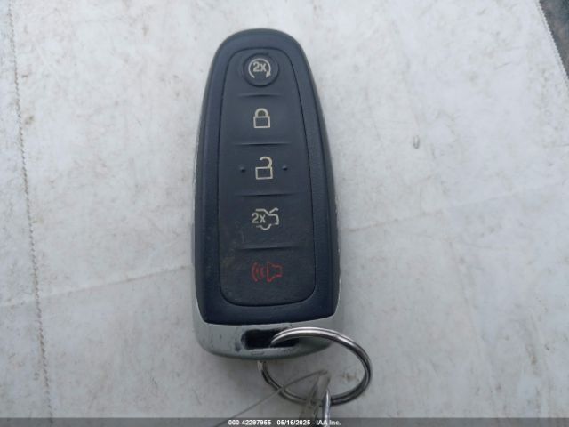 2FMDK4KC3EBB13792 Ford Edge Limited