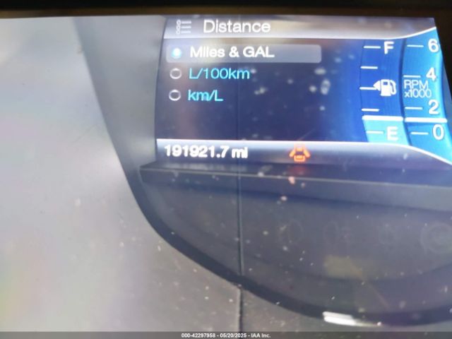 3FA6P0HDXER222538 Ford FUSION SE