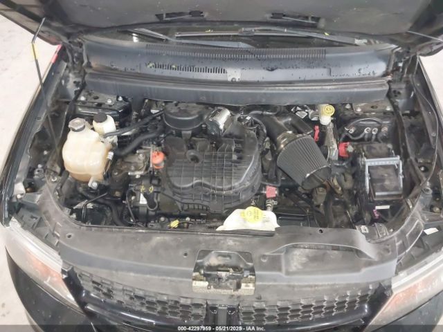 2015 DODGE JOURNEY 3C4PDDEG1FT640116 Photo 9